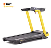 Reebok FR30z Floatride + Bluetooth - Amarelo